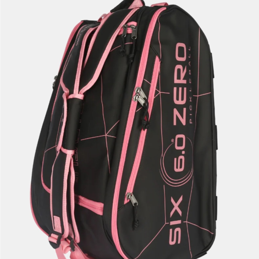 Six Zero Pro Pickleball bag